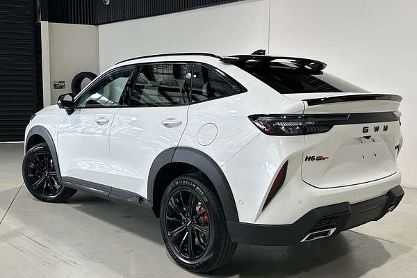 2025 GWM Haval H6GT Ultra PHEV B03