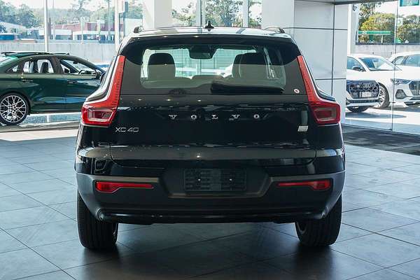 2021 Volvo XC40 Recharge Plug-In Hybrid