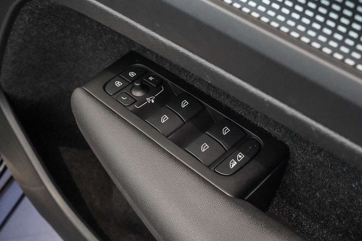 2021 Volvo XC40 Recharge Plug-In Hybrid