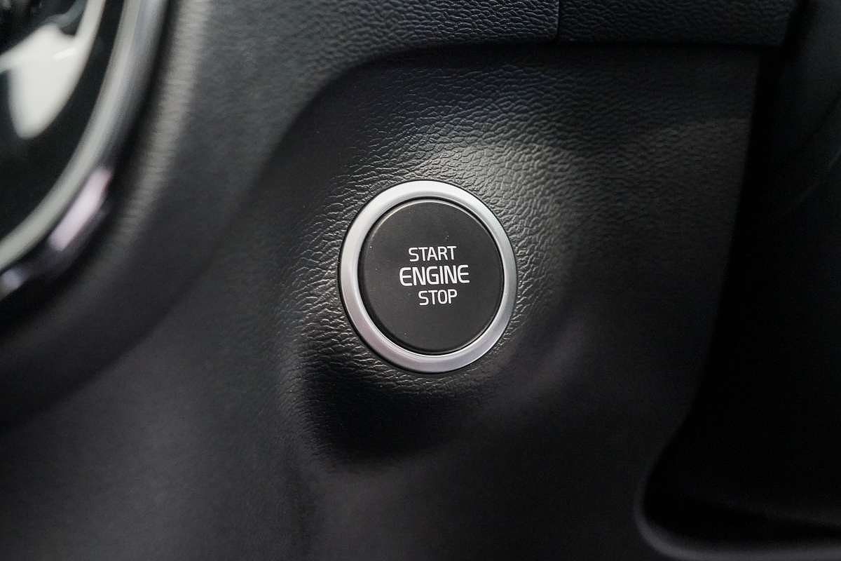 2021 Volvo XC40 Recharge Plug-In Hybrid