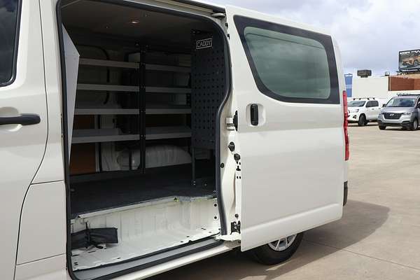 2019 Toyota Hiace GRH300R LWB