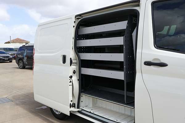 2019 Toyota Hiace GRH300R LWB