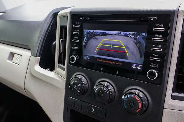 2019 Toyota Hiace GRH300R LWB
