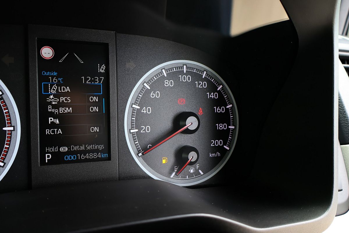 2019 Toyota Hiace GRH300R LWB