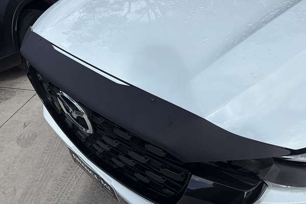 2024 Mazda BT-50 XT TF 4X4