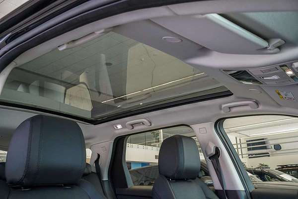 2024 Land Rover Discovery Sport P200 S L550