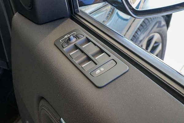 2024 Land Rover Discovery Sport P200 S L550