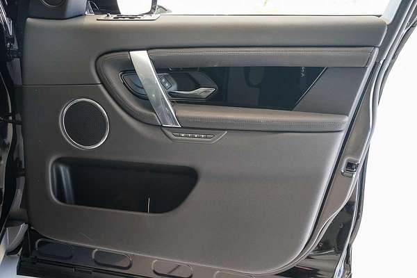 2024 Land Rover Discovery Sport P200 S L550