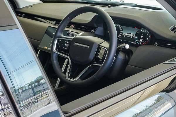 2024 Land Rover Discovery Sport P200 S L550