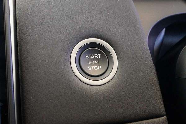 2024 Land Rover Discovery Sport P200 S L550