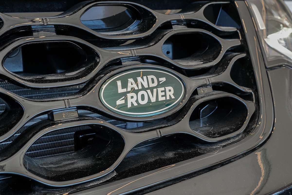 2024 Land Rover Discovery Sport P200 S L550