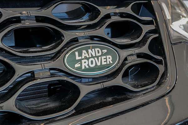 2024 Land Rover Discovery Sport P200 S L550