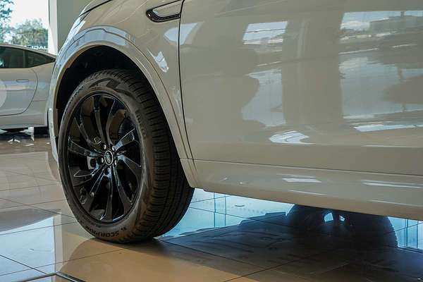 2024 Land Rover Discovery Sport P200 S L550