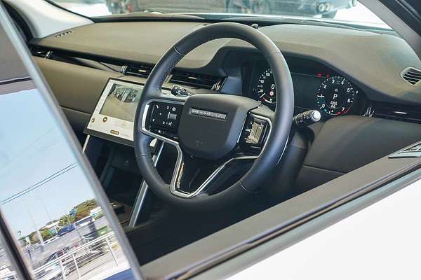 2024 Land Rover Discovery Sport P200 S L550