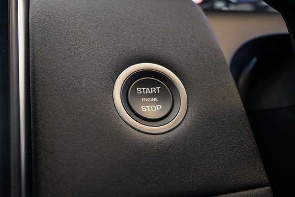 2024 Land Rover Discovery Sport P200 S L550