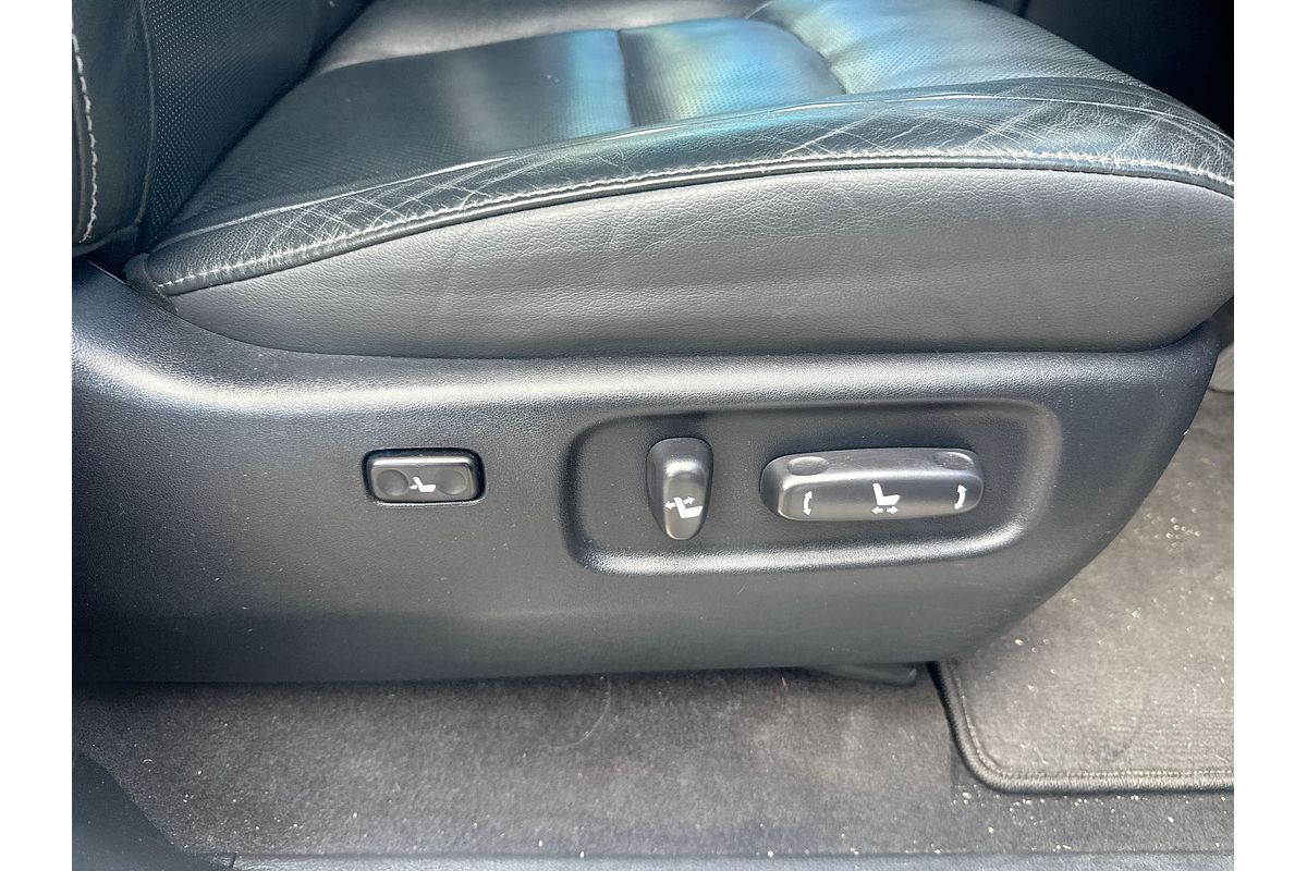 2021 Toyota Landcruiser Sahara VDJ200R