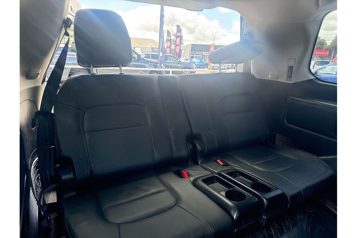 2021 Toyota Landcruiser Sahara VDJ200R