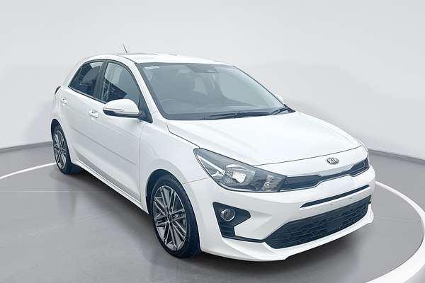 2021 Kia Rio S YB