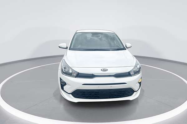 2021 Kia Rio S YB