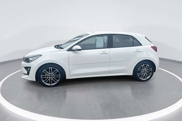2021 Kia Rio S YB