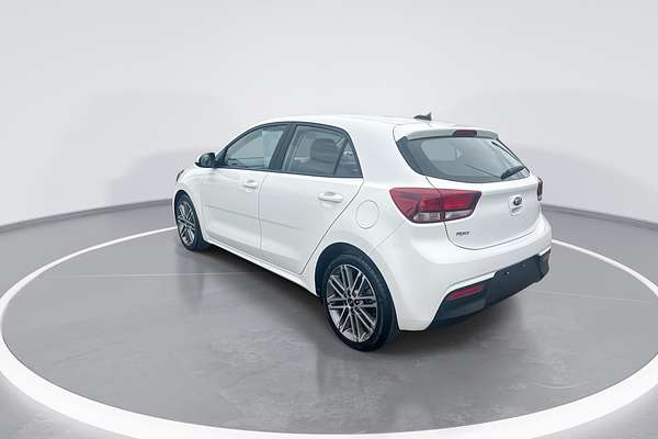 2021 Kia Rio S YB