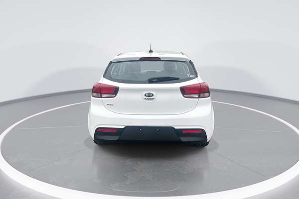 2021 Kia Rio S YB