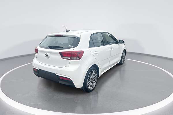 2021 Kia Rio S YB