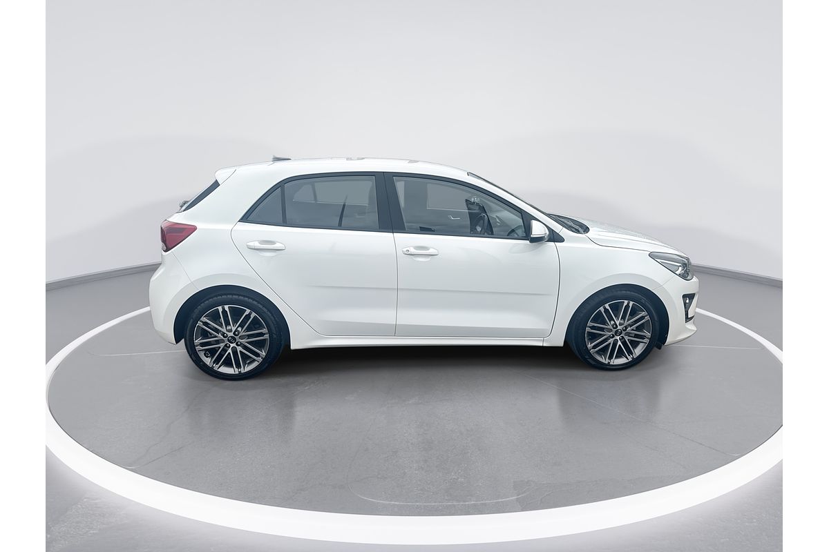 2021 Kia Rio S YB