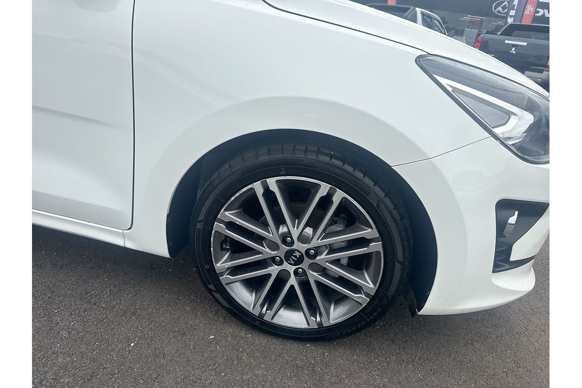 2021 Kia Rio S YB