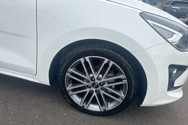 2021 Kia Rio S YB