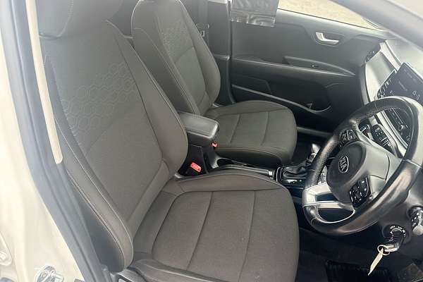 2021 Kia Rio S YB