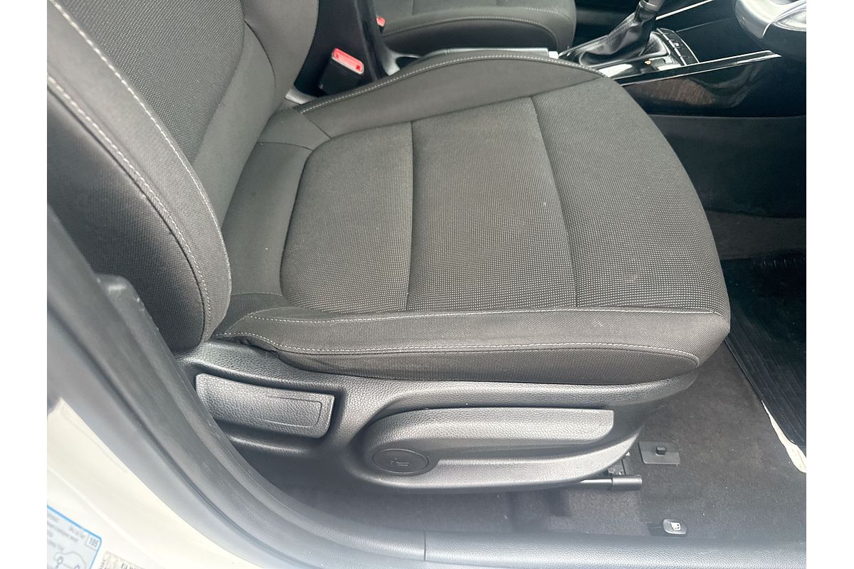 2021 Kia Rio S YB