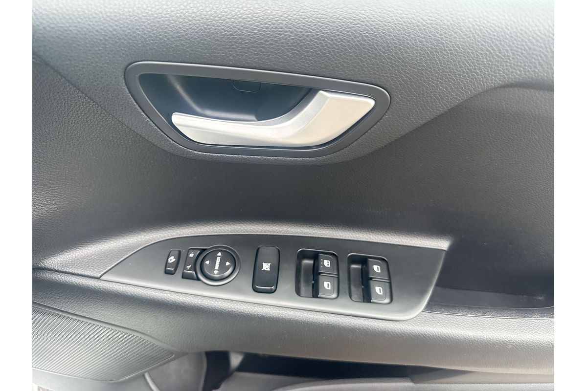 2021 Kia Rio S YB