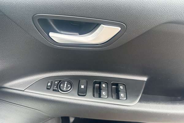 2021 Kia Rio S YB