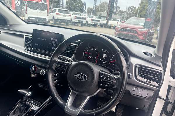 2021 Kia Rio S YB