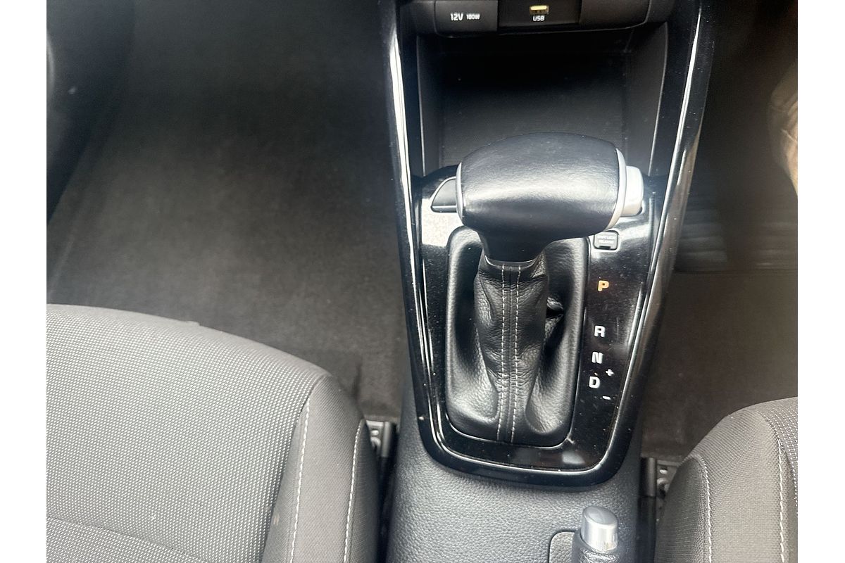 2021 Kia Rio S YB