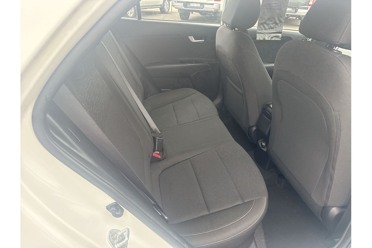 2021 Kia Rio S YB