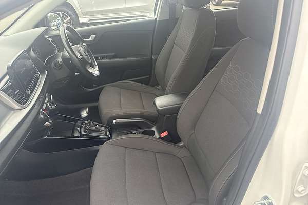 2021 Kia Rio S YB