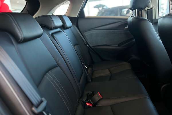 2025 Mazda CX-3 G20 Akari DK