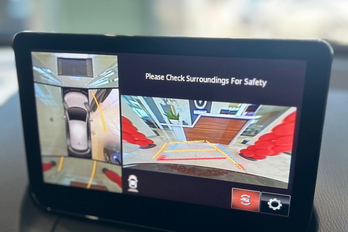 2025 Mazda CX-3 G20 Akari DK