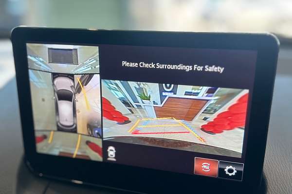 2025 Mazda CX-3 G20 Akari DK