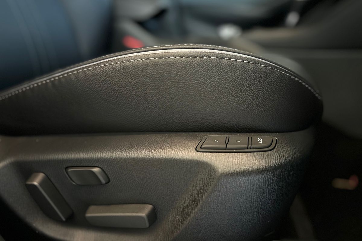 2025 Mazda CX-3 G20 Akari DK