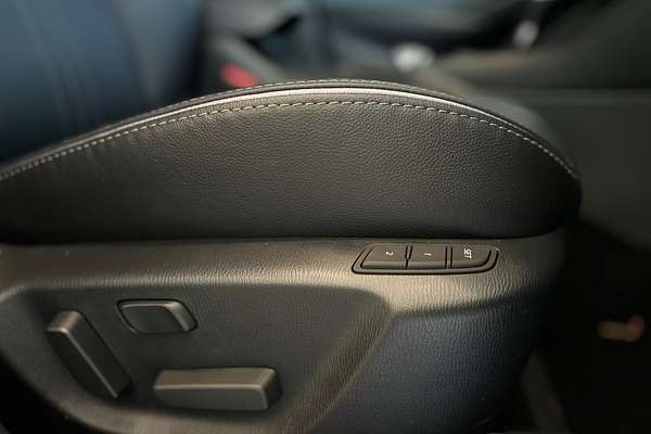 2025 Mazda CX-3 G20 Akari DK