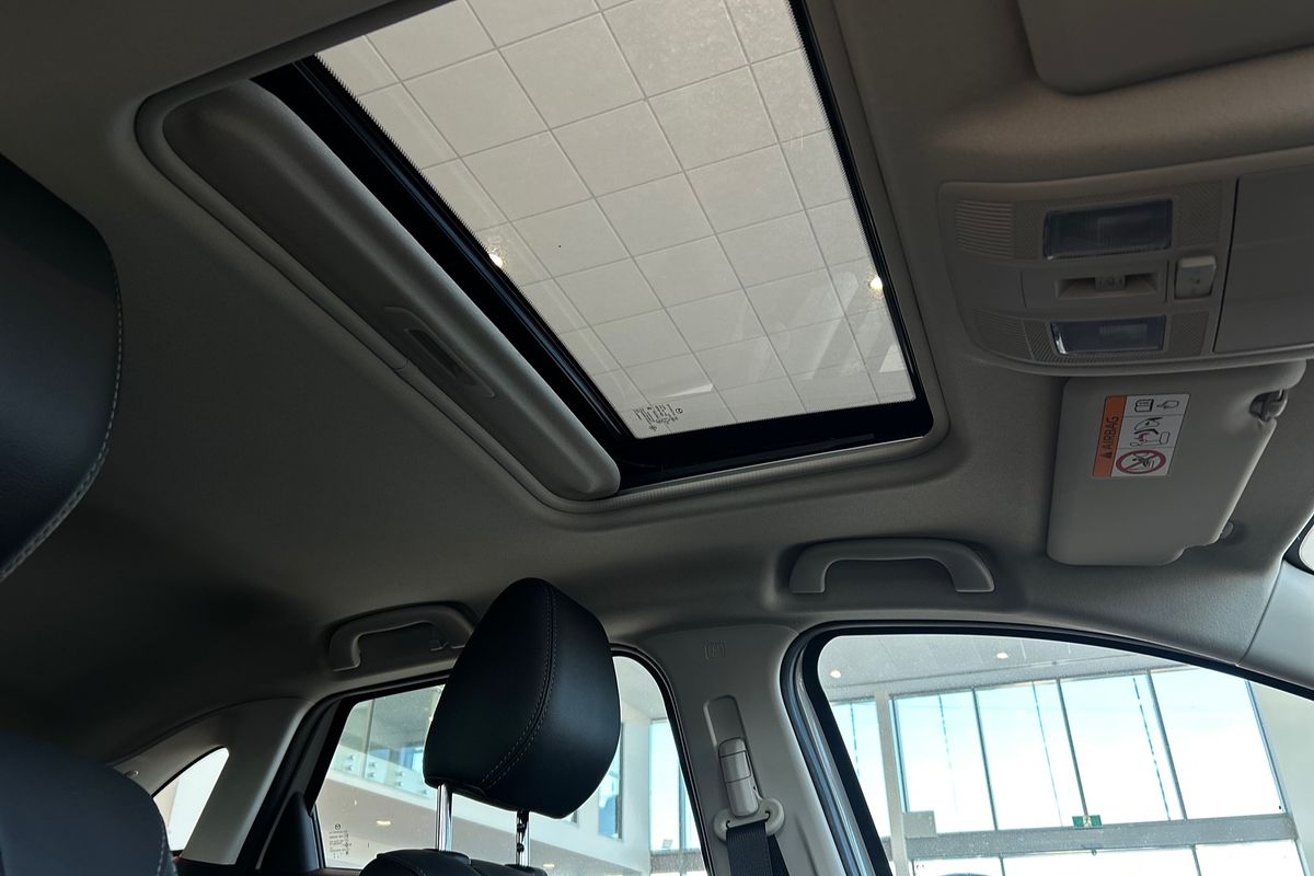 2025 Mazda CX-3 G20 Akari DK