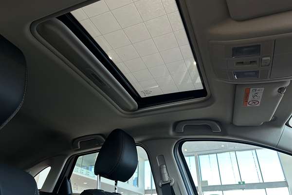 2025 Mazda CX-3 G20 Akari DK