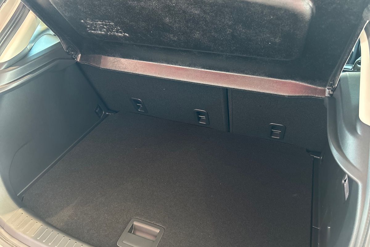 2025 Mazda CX-3 G20 Akari DK