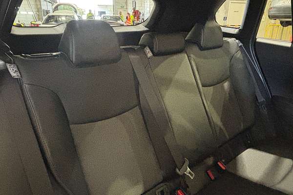 2024 Toyota Corolla Cross Hybrid Corolla Cross Hybrid GXL 2.0L Auto CVT 5 Door Hatch