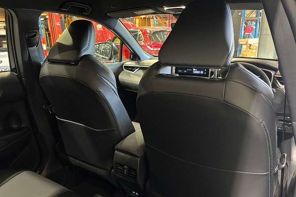 2024 Toyota Corolla Cross Hybrid Corolla Cross Hybrid GXL 2.0L Auto CVT 5 Door Hatch
