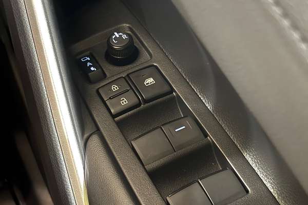 2024 Toyota Corolla Cross Hybrid Corolla Cross Hybrid GXL 2.0L Auto CVT 5 Door Hatch