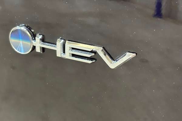 2024 Toyota Corolla Cross Hybrid Corolla Cross Hybrid GXL 2.0L Auto CVT 5 Door Hatch